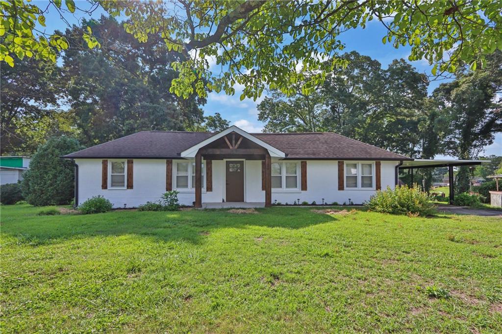 123 Cowan Road