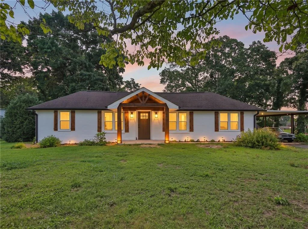 123 Cowan Road