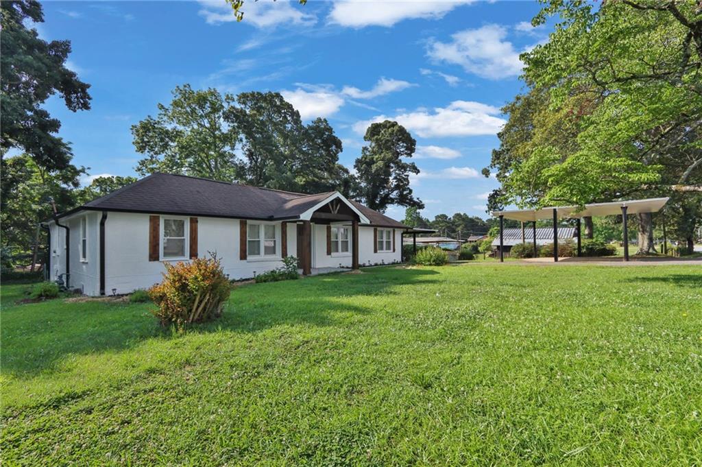 123 Cowan Road