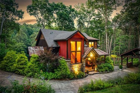 2695 Highway 2 Blue Ridge GA 30513