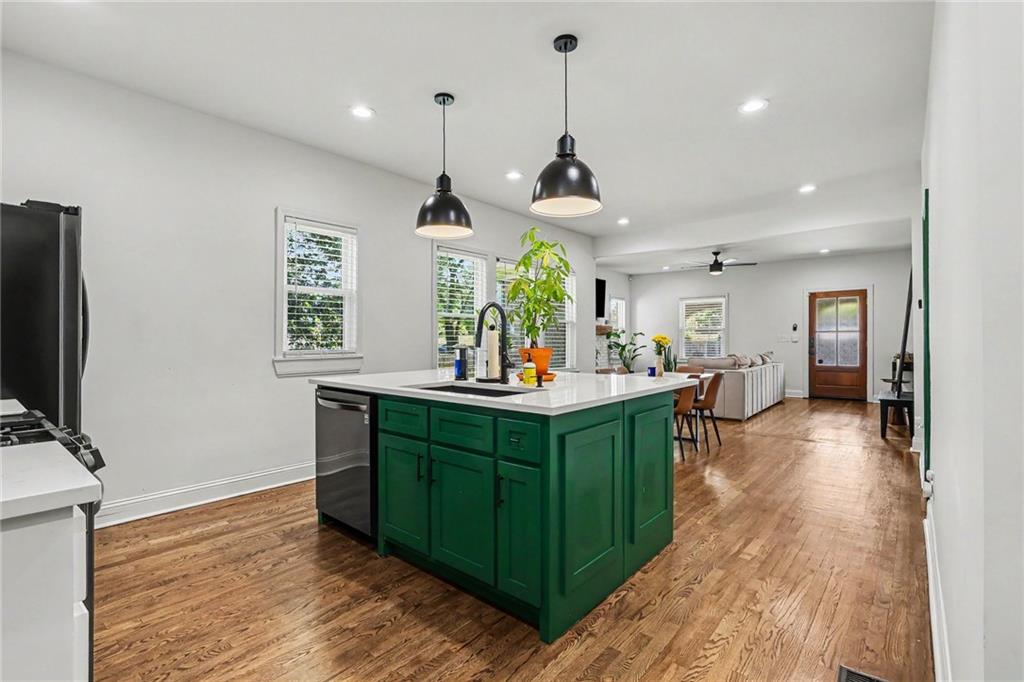 Photo 1 of 41 — 3672 E Main Street, Atlanta, GA 30337