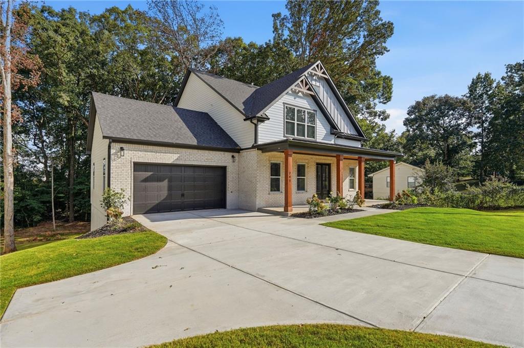 741 N Price Road