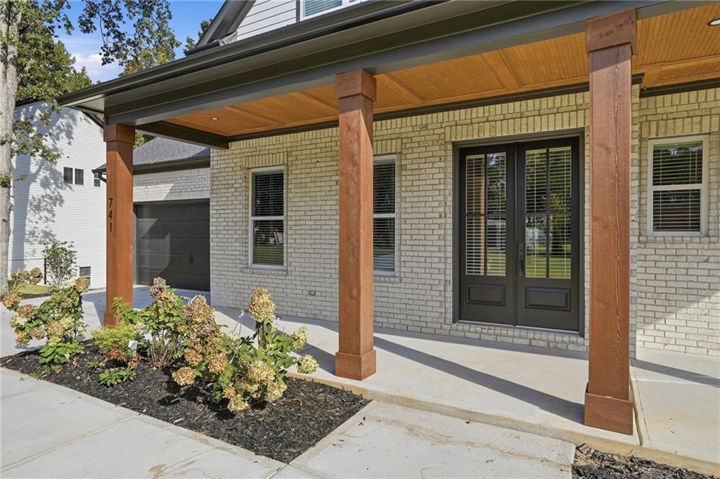 741 N Price Road