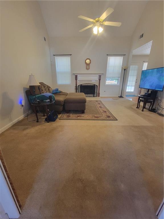 Pebble Brooke - Residential