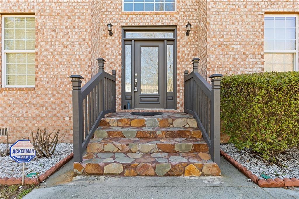 5737 Williamsburg Drive