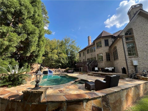 Homes For Rent - 2800 Payton Road<br/> Atlanta, GA 30345