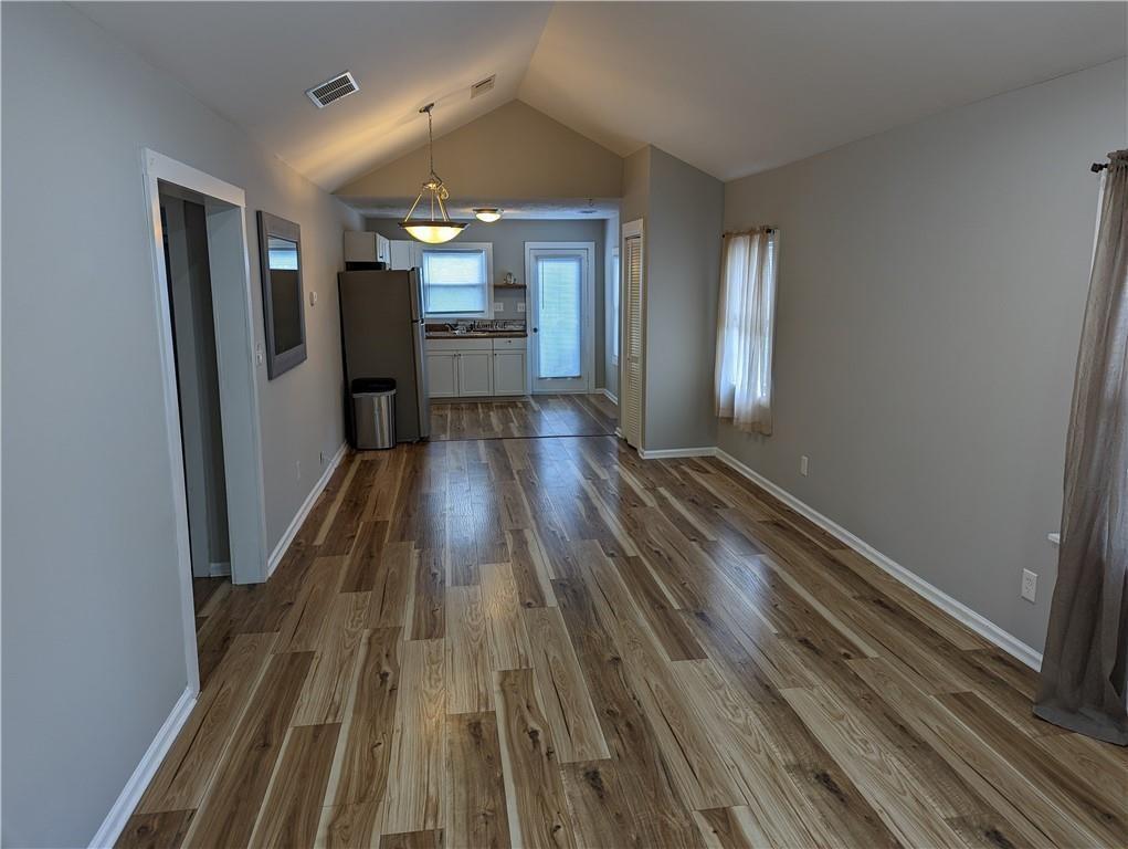 Historic Marietta - Residential Lease