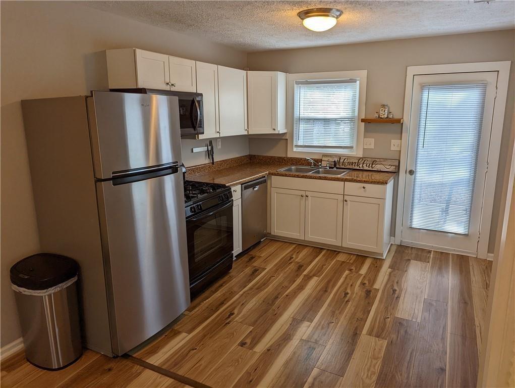 Historic Marietta - Residential Lease