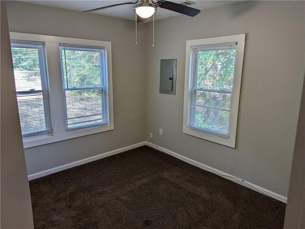 Historic Marietta - Residential Lease