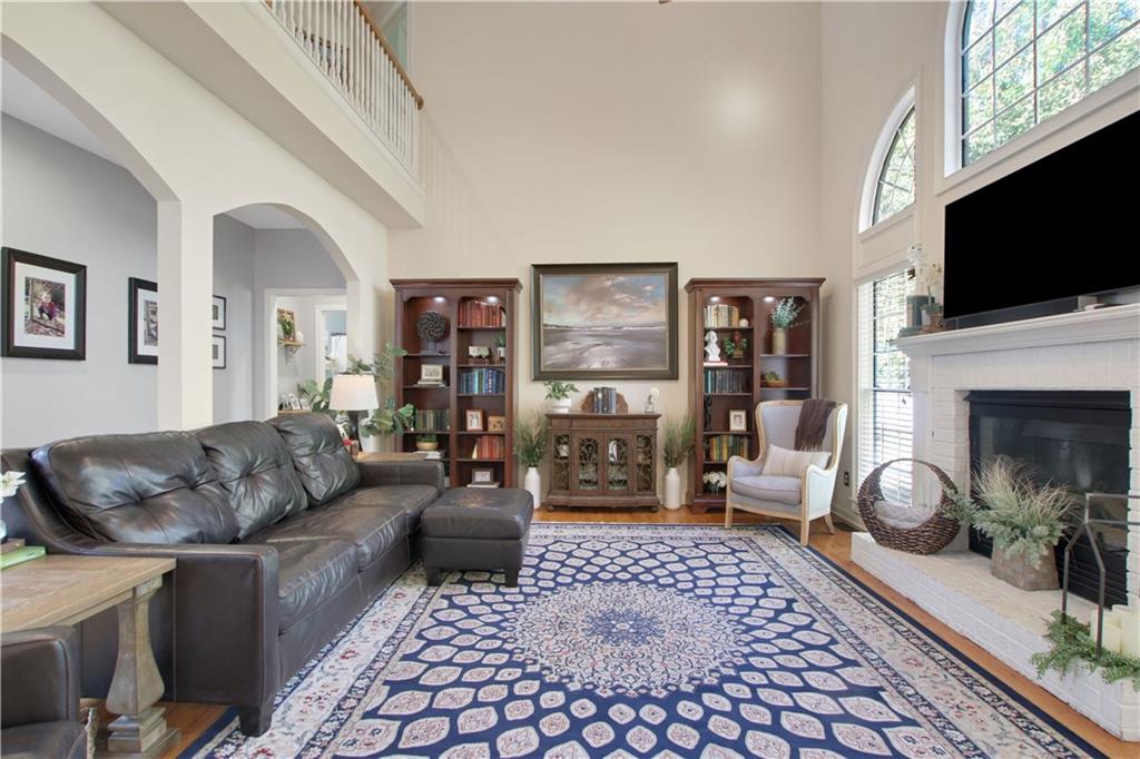 Turtle Creek Lake - Residential