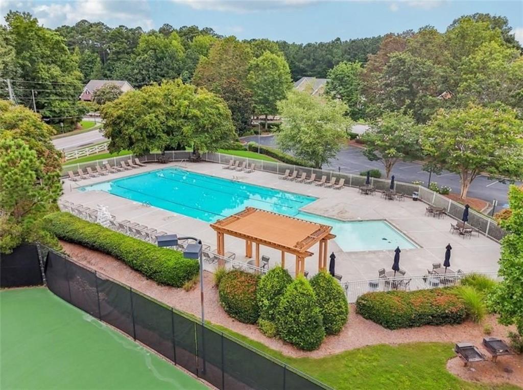 Turtle Creek Lake - Residential