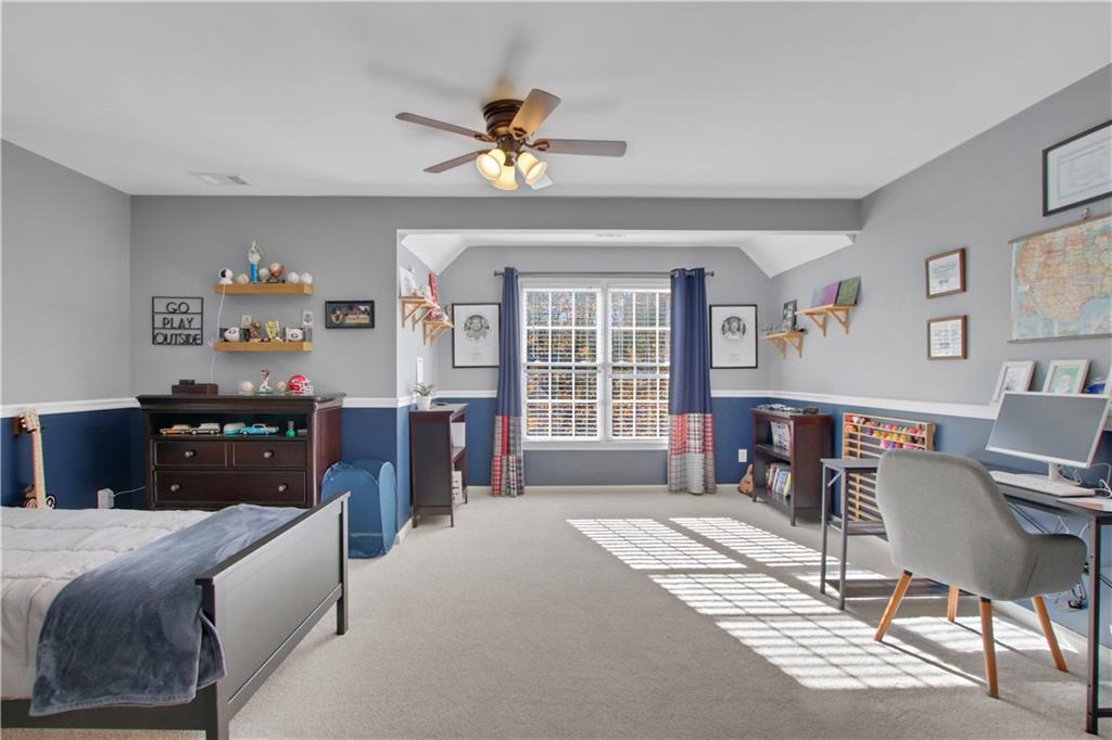 Turtle Creek Lake - Residential