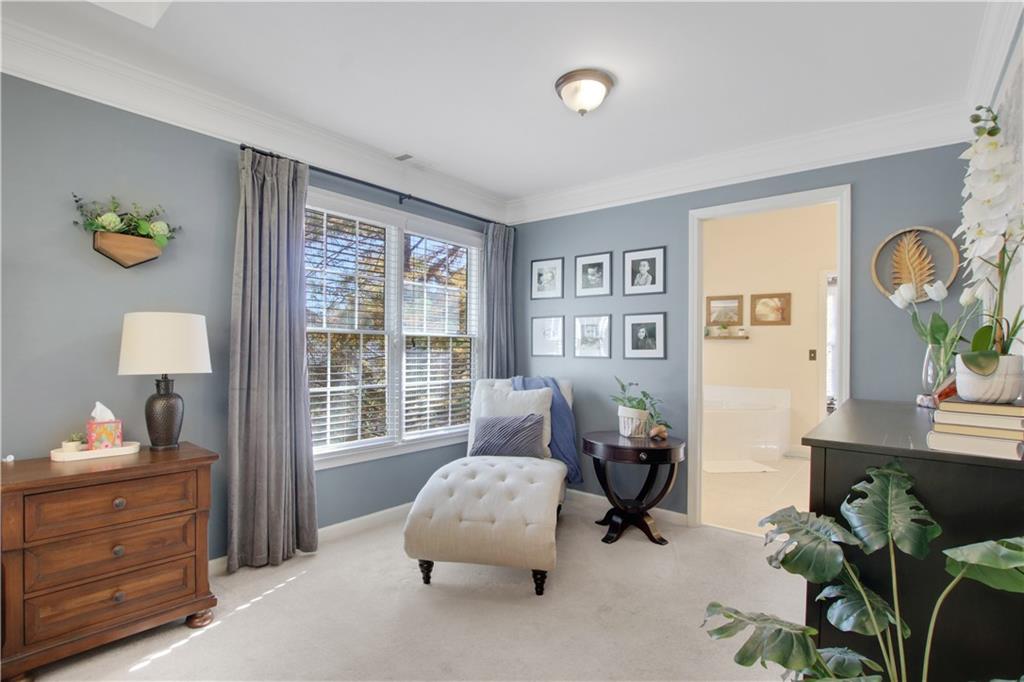 Turtle Creek Lake - Residential