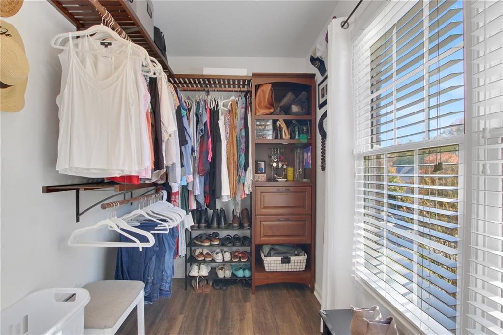 Turtle Creek Lake - Residential