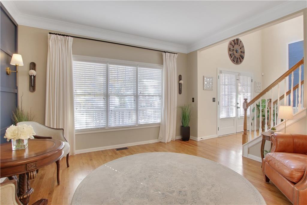 Turtle Creek Lake - Residential