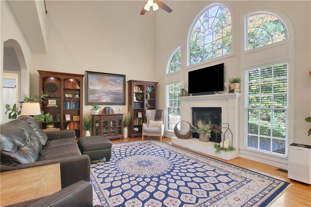 Turtle Creek Lake - Residential