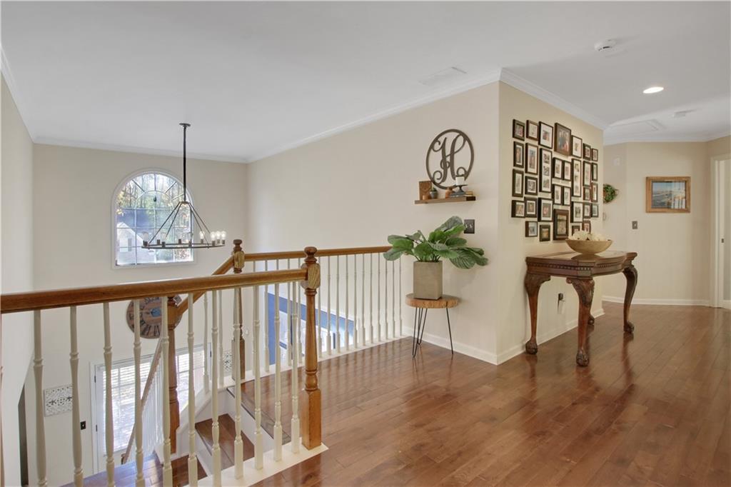 Turtle Creek Lake - Residential