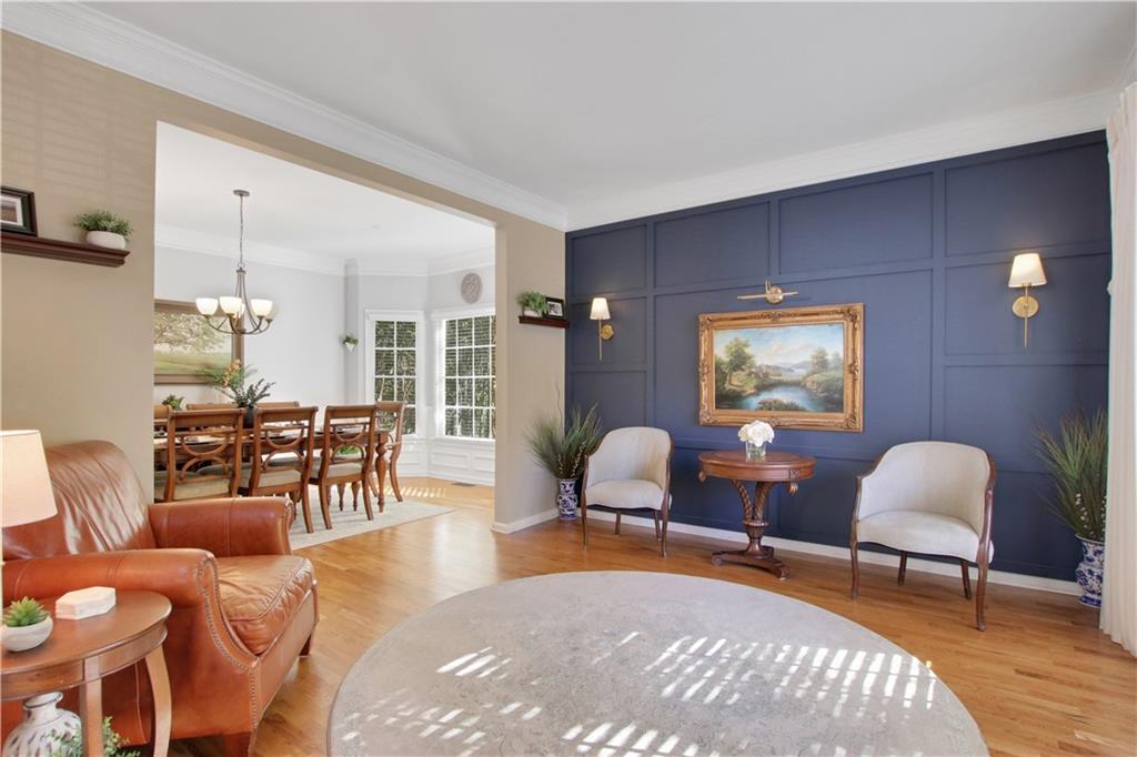 Turtle Creek Lake - Residential