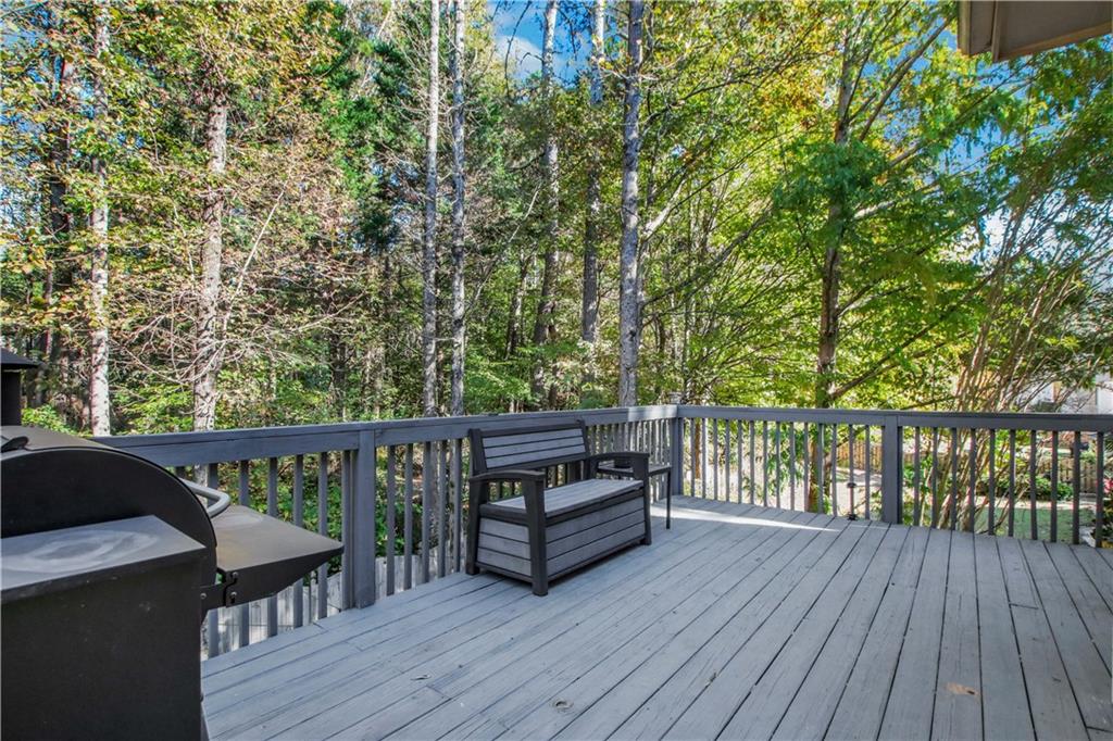 Turtle Creek Lake - Residential