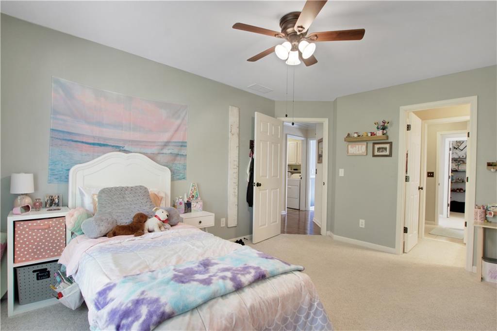 Turtle Creek Lake - Residential