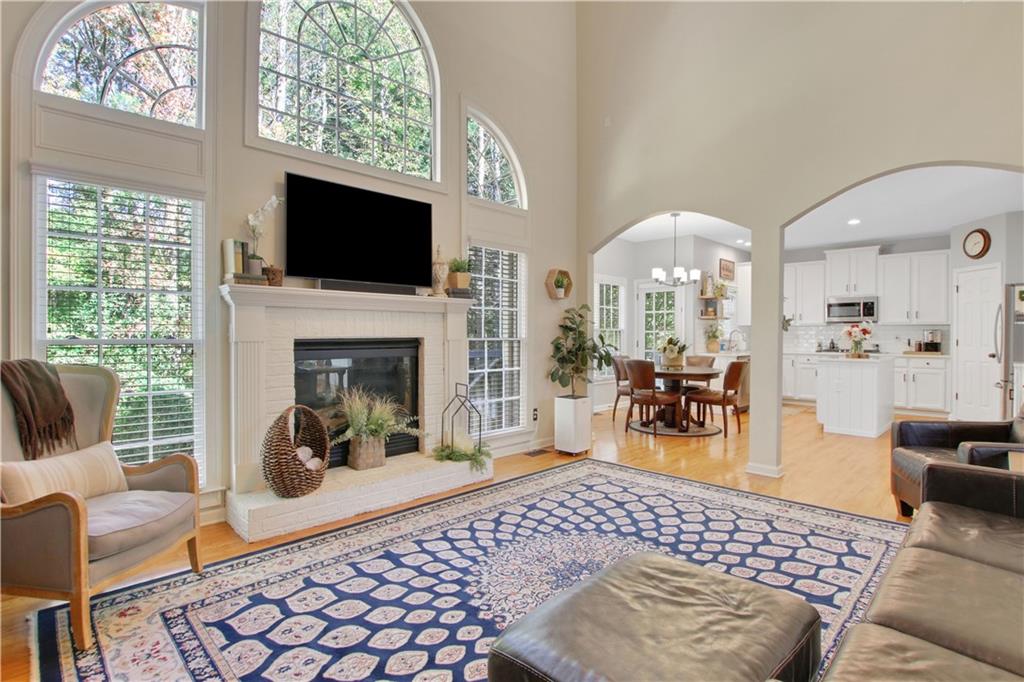 Turtle Creek Lake - Residential