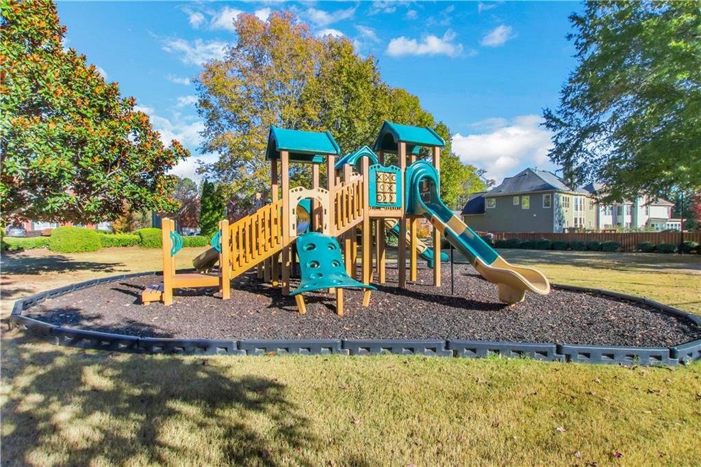 Turtle Creek Lake - Residential