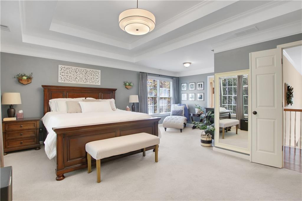 Turtle Creek Lake - Residential