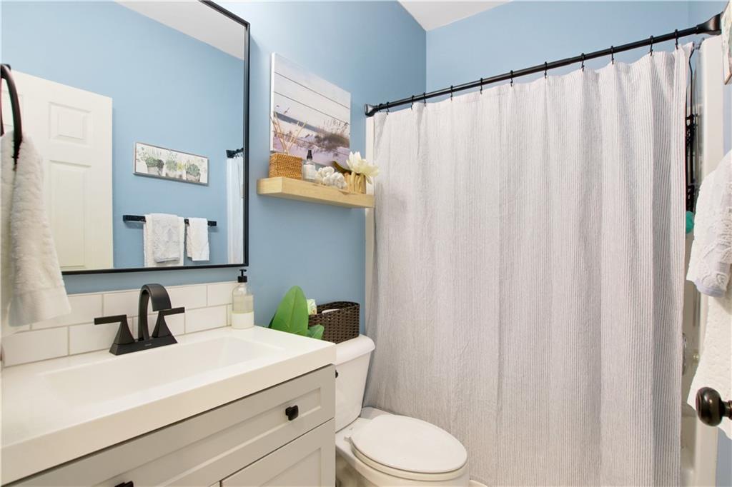 Turtle Creek Lake - Residential