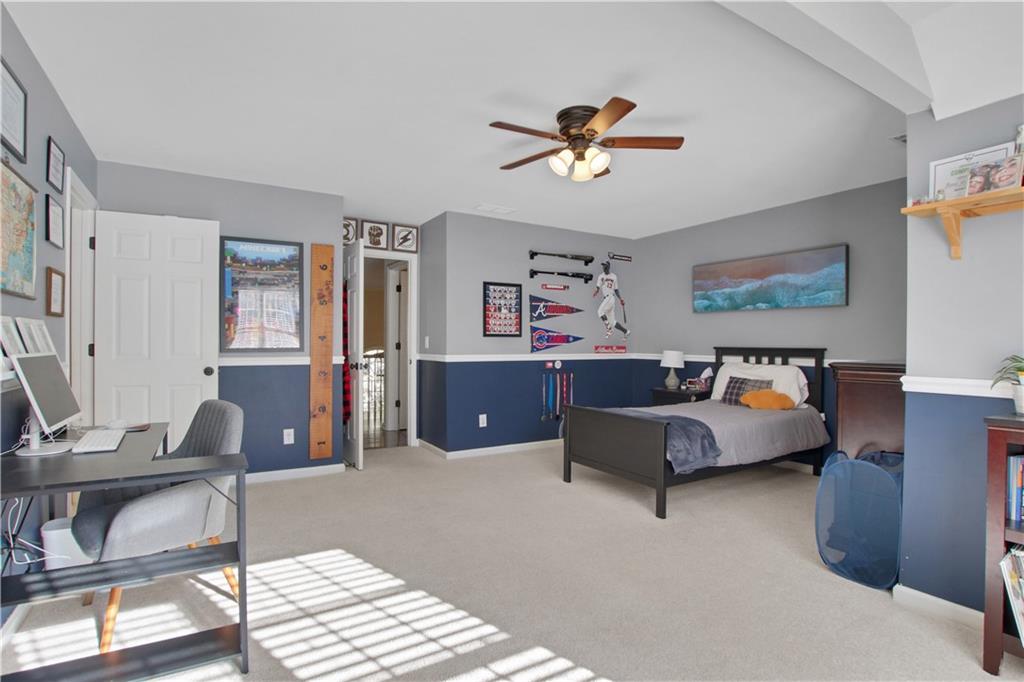 Turtle Creek Lake - Residential