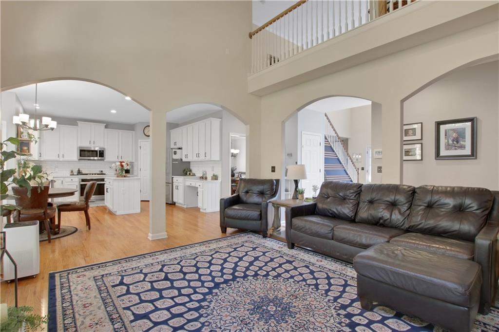 Turtle Creek Lake - Residential