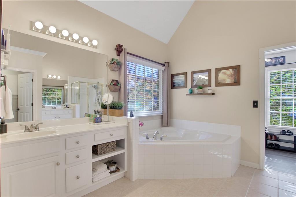 Turtle Creek Lake - Residential