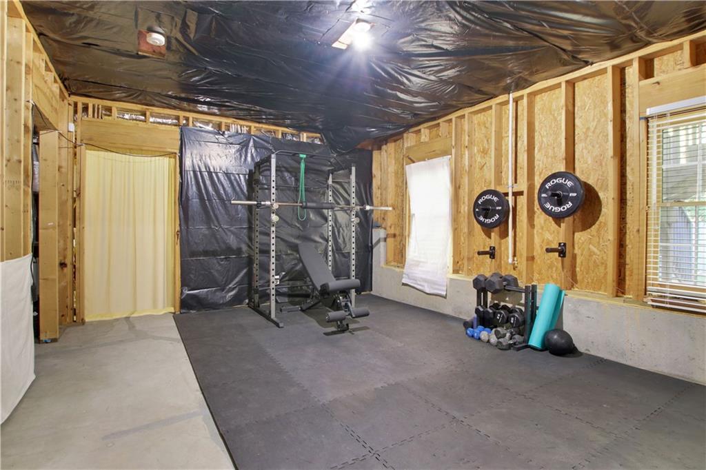 Turtle Creek Lake - Residential