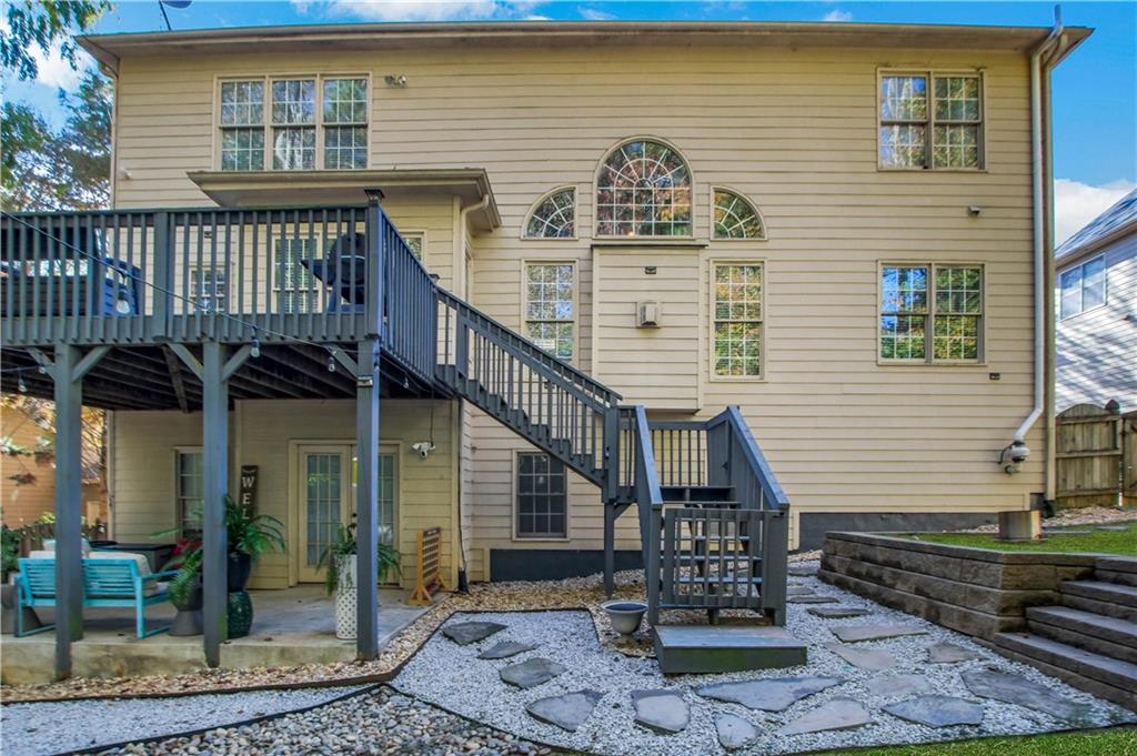 Turtle Creek Lake - Residential