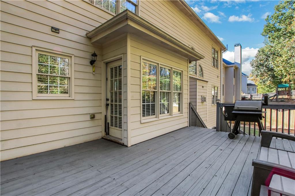 Turtle Creek Lake - Residential