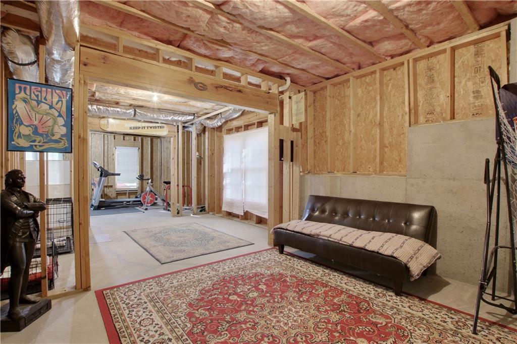 Turtle Creek Lake - Residential