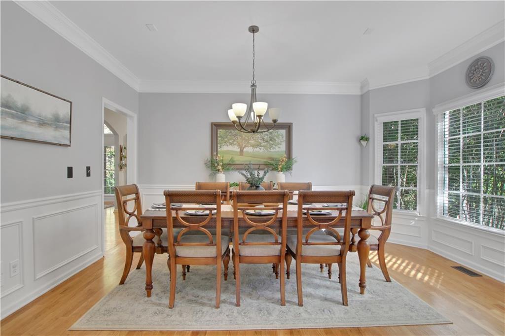 Turtle Creek Lake - Residential