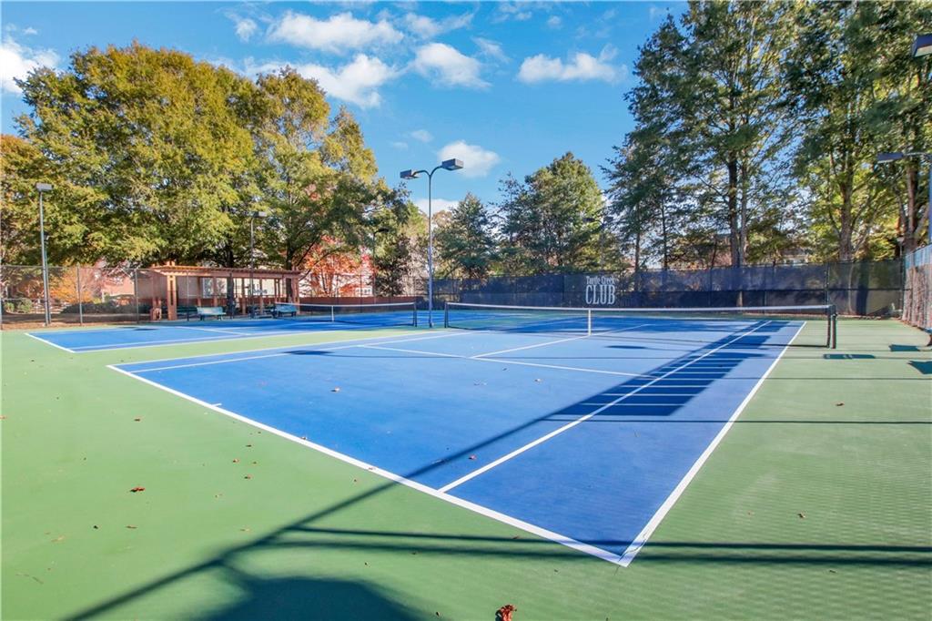 Turtle Creek Lake - Residential