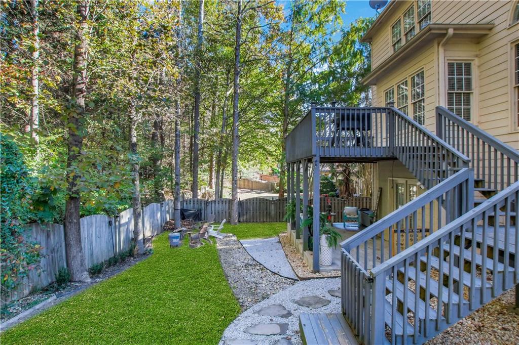 Turtle Creek Lake - Residential