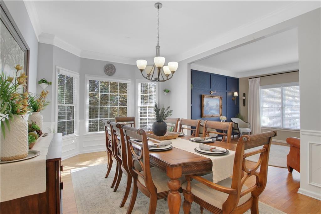 Turtle Creek Lake - Residential