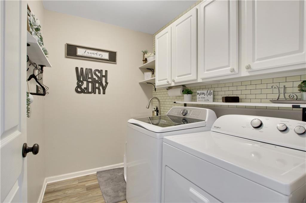 Turtle Creek Lake - Residential