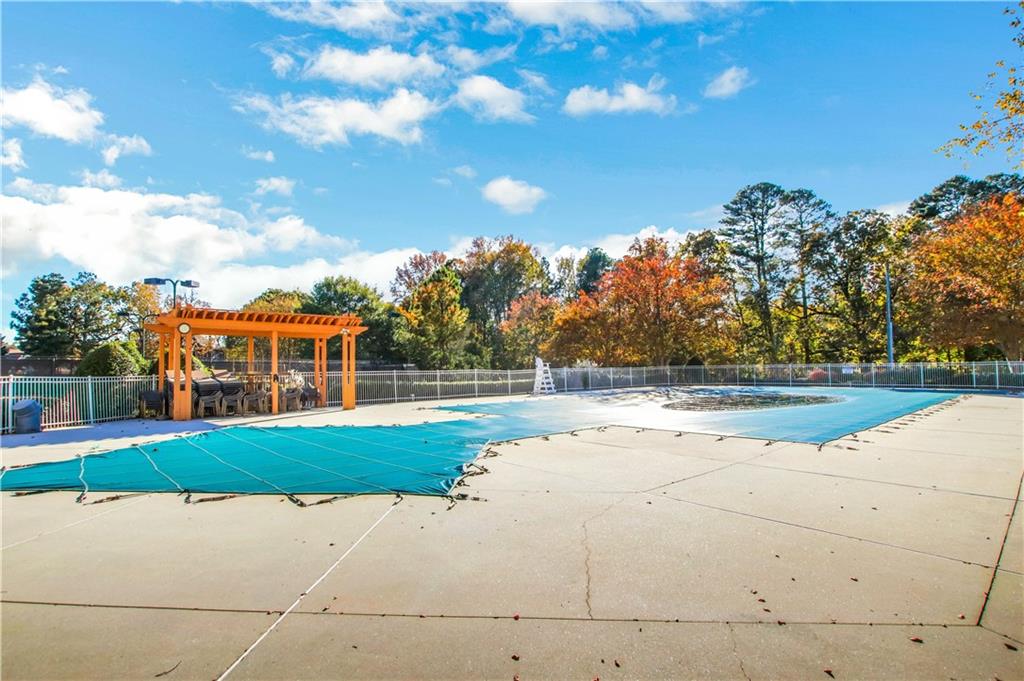 Turtle Creek Lake - Residential