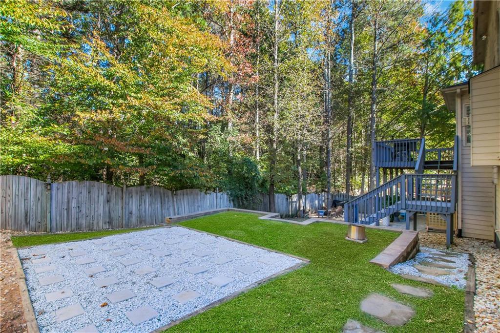 Turtle Creek Lake - Residential