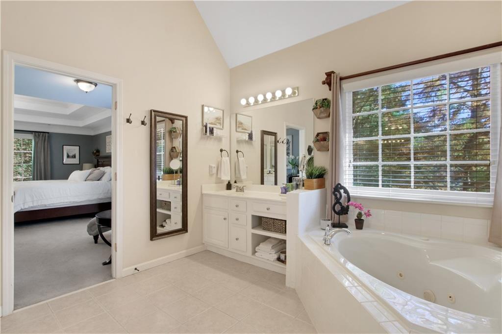 Turtle Creek Lake - Residential