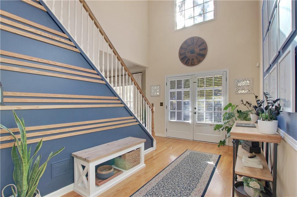 Turtle Creek Lake - Residential