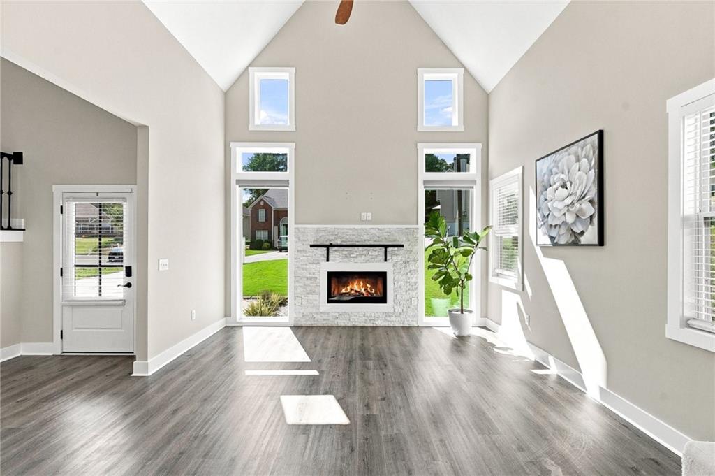 181 Eagle Glen Drive