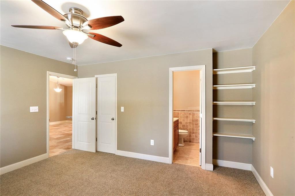 TRICKUM HEIGHTS - Residential Lease