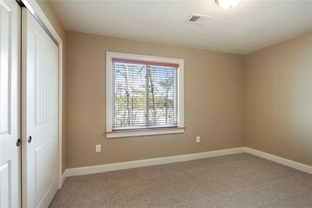 TRICKUM HEIGHTS - Residential Lease