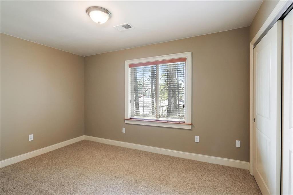 TRICKUM HEIGHTS - Residential Lease