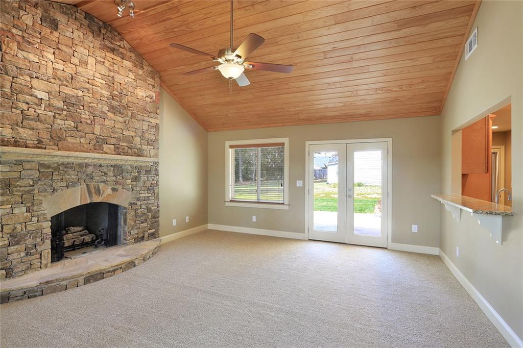 TRICKUM HEIGHTS - Residential Lease