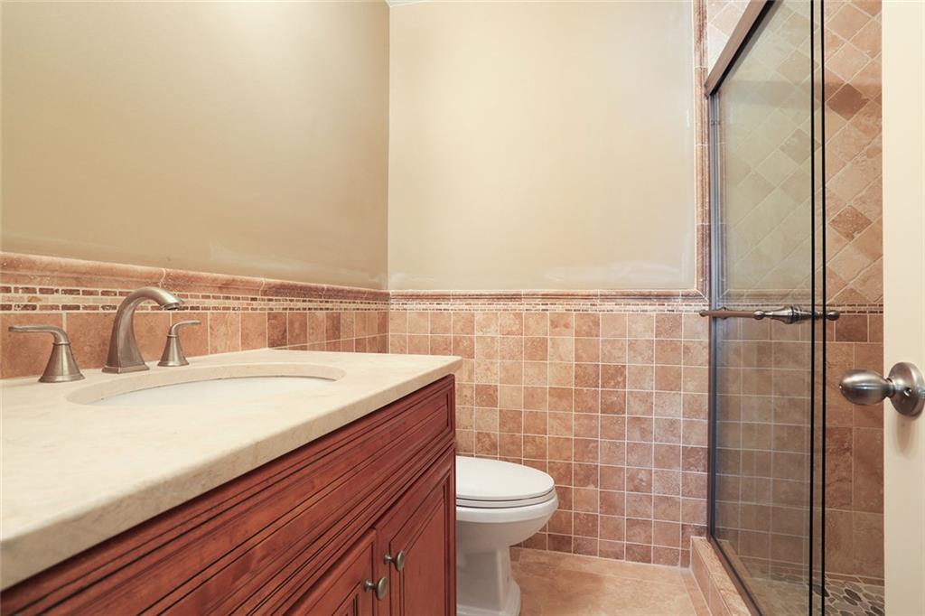 TRICKUM HEIGHTS - Residential Lease